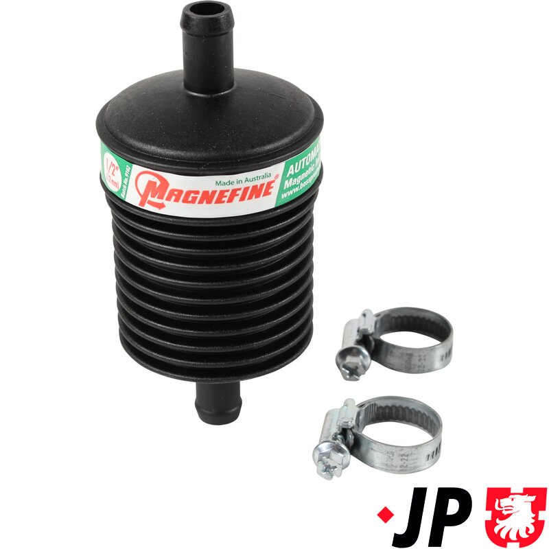 Power Steering Filter - For 12mm Hose