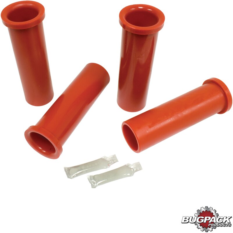 Splitscreen Bus Urethane Beam Bush Kit - 1955-63