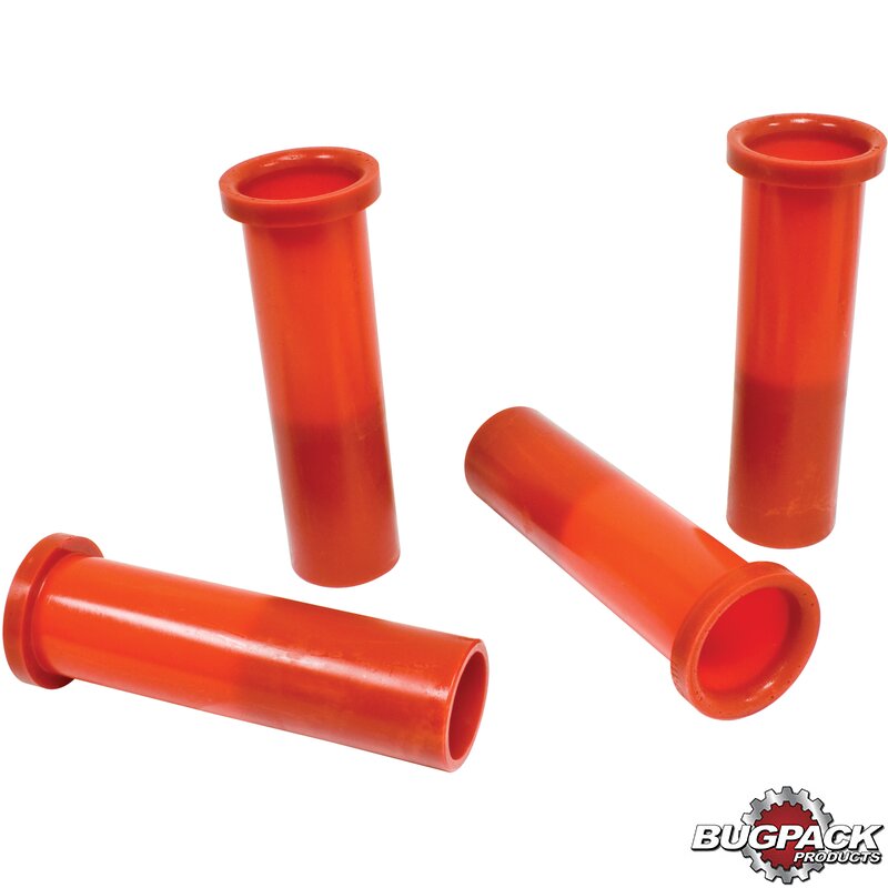 Urethane Beam Bush Kit (Inner And Outer) - T1, KG - 1950-65 (With Micarta Bushes)