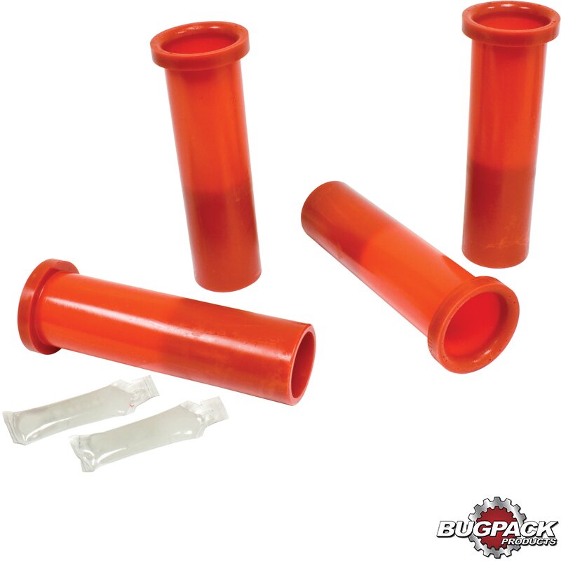 Baywindow Bus Urethane Beam Bush Kit