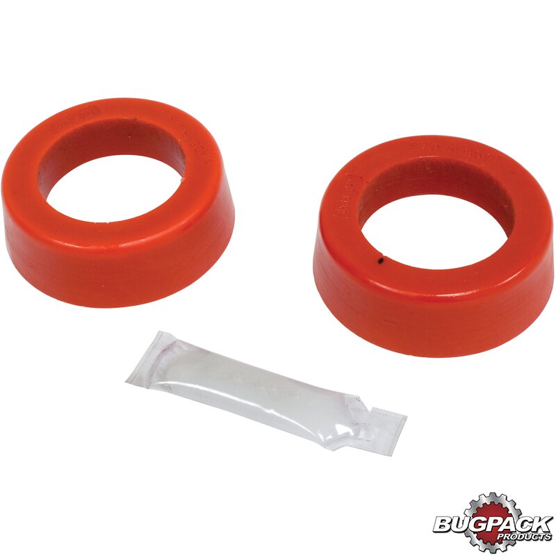 48mm Urethane Rear Torsion Bar Knobby Grommets