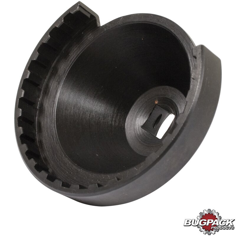 Beetle Gearbox Pinion Nut Removal Tool