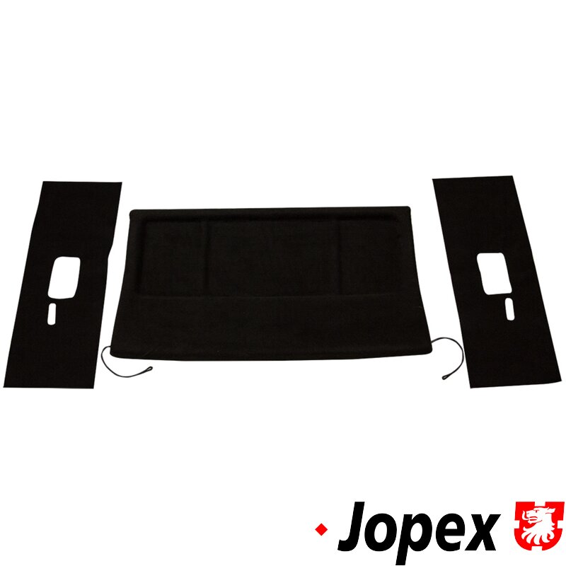 G2 Rear Parcel Shelf Kit
