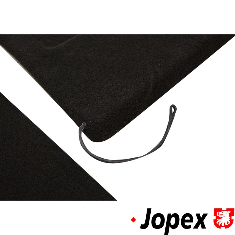 G2 Rear Parcel Shelf Kit