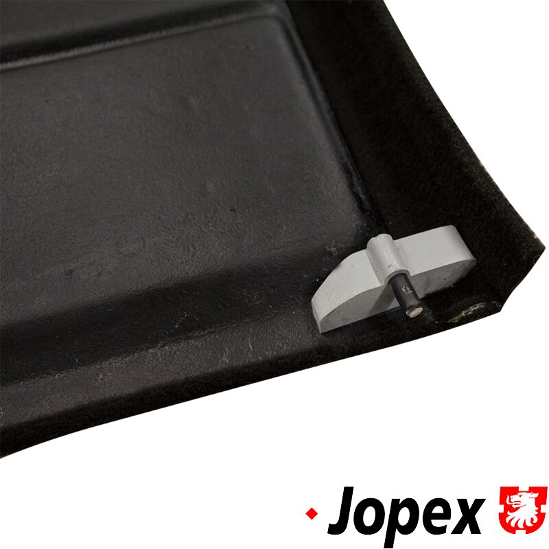 G2 Rear Parcel Shelf Kit
