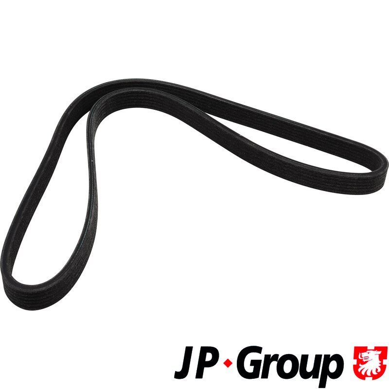 T5 V-Ribbed Belt (6 Grove, L=1320mm) - 3.2 VR6