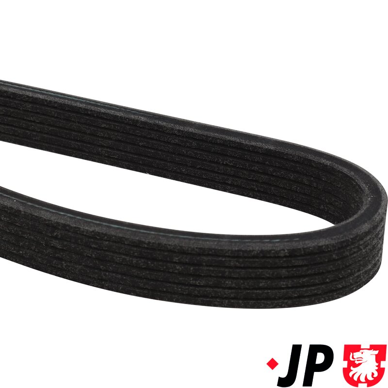 T5 V-Ribbed Belt (6 Grove, L=1320mm) - 3.2 VR6