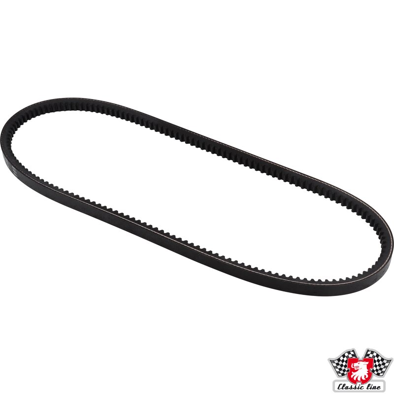 Type 25 Alternator Belt (V Belt L=1100mm W=10mm) - 1986-92 - Waterboxer Engines