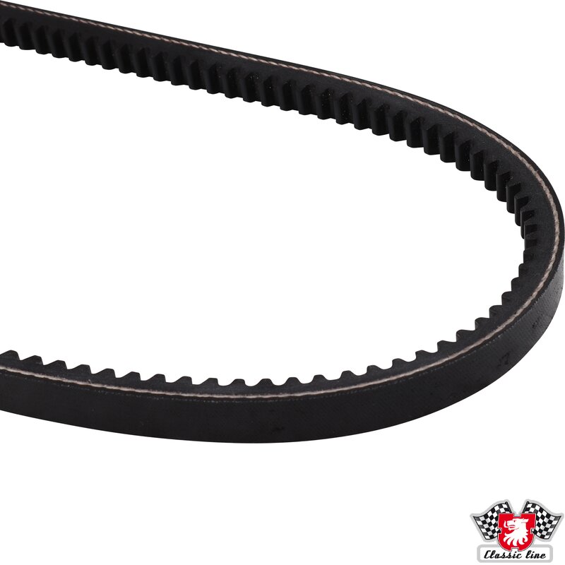 Dynamo Fan Belt (V Belt L=905mm W=9.5mm) - Type 1 Engines